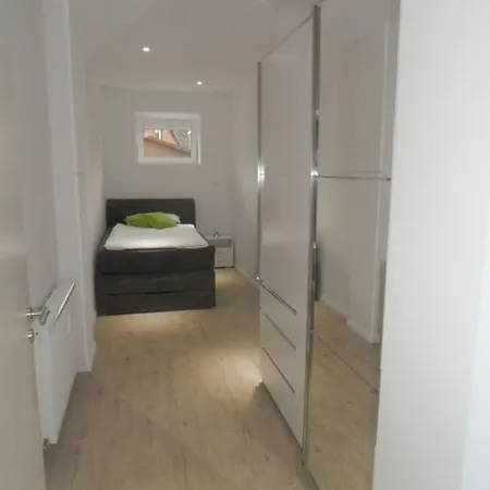 Apartment Orchidee 5 *