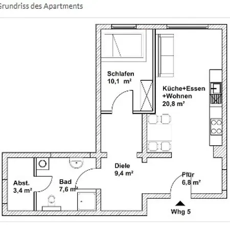 Orchidee 5 *